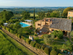 Locazione Turistica Vineyard View